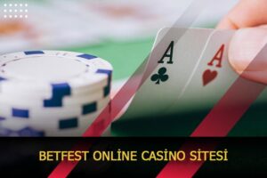 betfest online casino sitesi