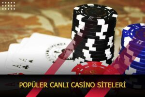 populer canli casino siteleri