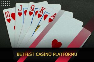 betfest casino platformu