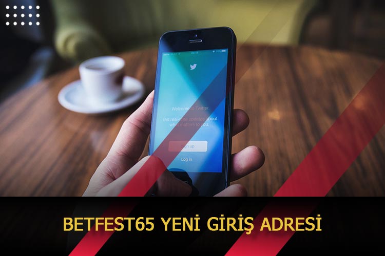 Betfest65 Yeni Giriş Adresi