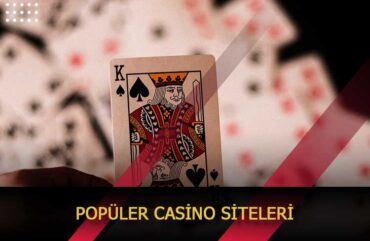 populer casino siteleri