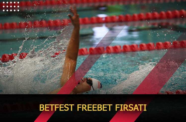 Betfest Freebet Fırsatı