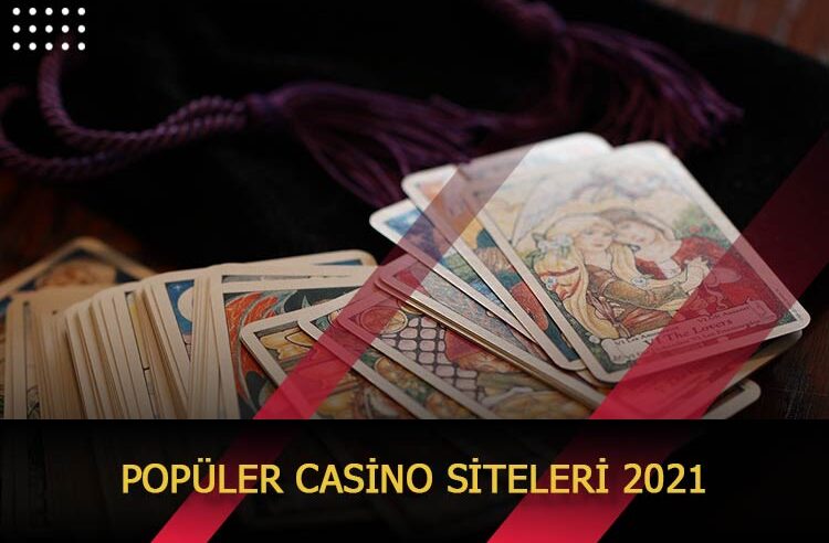 Popüler Casino Siteleri 2021