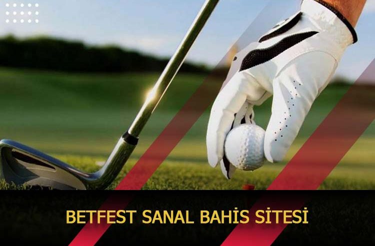 Betfest Sanal Bahis Sitesi
