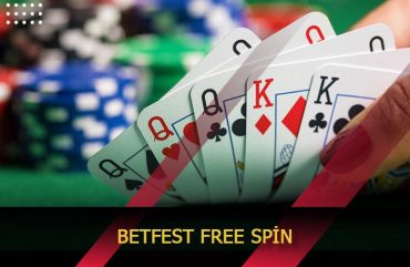betfest free spin