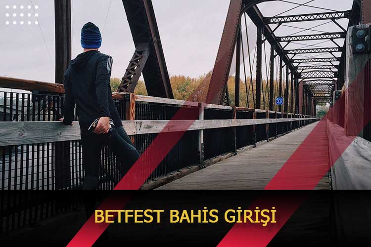 Betfest Bahis Girişi