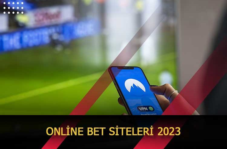Online Bet Siteleri 2023