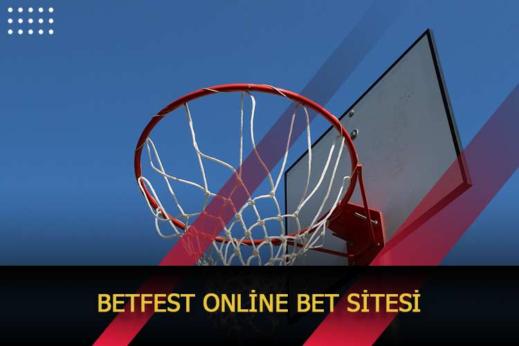 Betfest Online Bet Sitesi