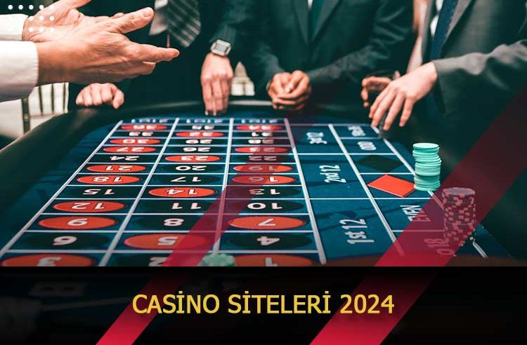 Casino Siteleri 2024
