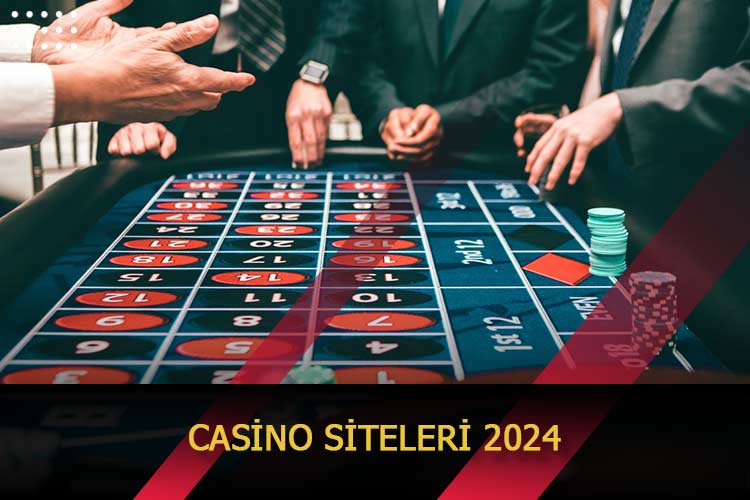 Casino Siteleri 2024