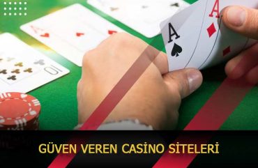 guven veren casino siteleri